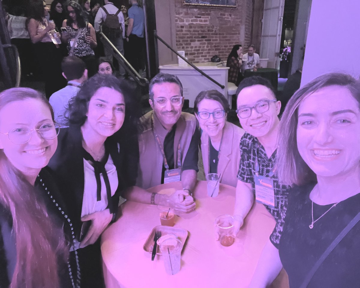 PennPathLabMed's tweet photo. @PennPathLabMed represented at #USCAP2023 !

@Paeanox @AndrianusStefen  @lendeschwartz  @aakasharmand https://t.co/LNL8RSGp31