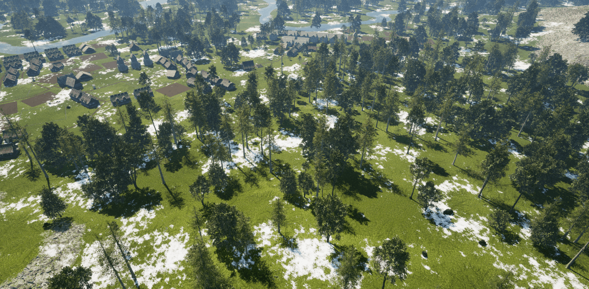 BastideGame's tweet photo. Significant performance update with improved smoothing, snow trails, RAM usage and game size halved, new traits, and many quality-of-life improvements.

Full update: https://t.co/XBNMKpUSD0

#EarlyAccess #Indie #Steam #CityBuilder #UE5 #medieval https://t.co/SdpeTSwkwe