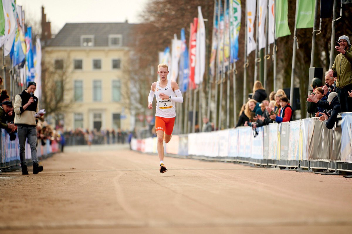 Björn Koreman tweet media