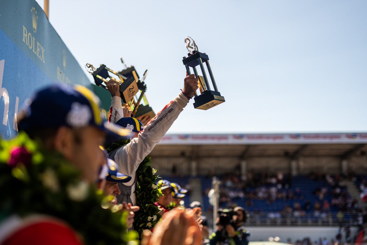 WEC Stats tweet media