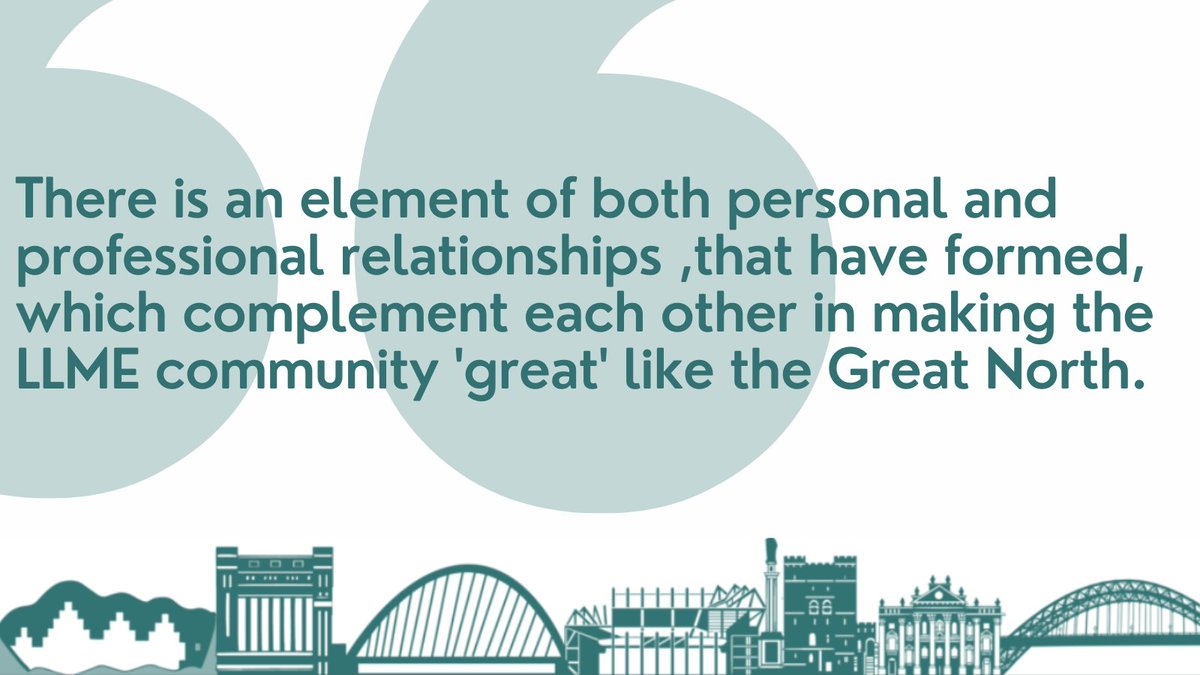 GNMH_MathsHub's tweet photo. The Great North is Great! Have a look why on day 9 of our 10 reasons to join our team.
We are recruiting across all phases. If you'd like to join this 'Great' team, apply by 31st March.
#EncourageSupportCollaborate
https://t.co/mFg6so0F4g https://t.co/rkiYYuSwWD