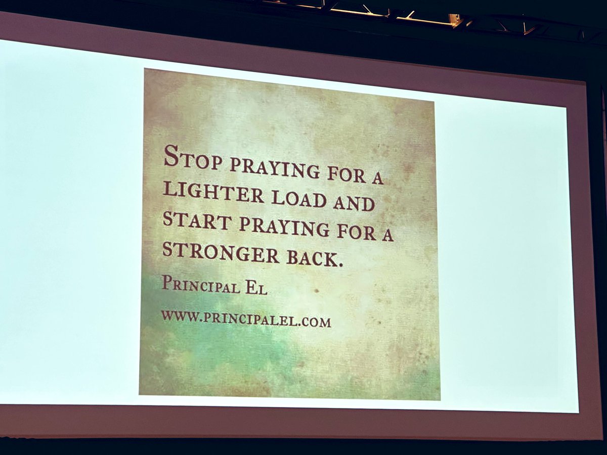 Mr. Troy Decker (@mrtdecker) on Twitter photo Thank you <a href="/Principal_EL/">Salome Thomas-EL, Ed.D</a> for an outstanding keynote at the #SpringNAFIS2023 conference. Love the reminder that “sometimes we win and sometimes we learn.” Resilience reminders help us all each day! #ImpactAid #NAFISfamily Thank you <a href="/Principal_EL/">Salome Thomas-EL, Ed.D</a> for an outstanding keynote at the #SpringNAFIS2023 conference. Love the reminder that “sometimes we win and sometimes we learn.” Resilience reminders help us all each day! #ImpactAid #NAFISfamily