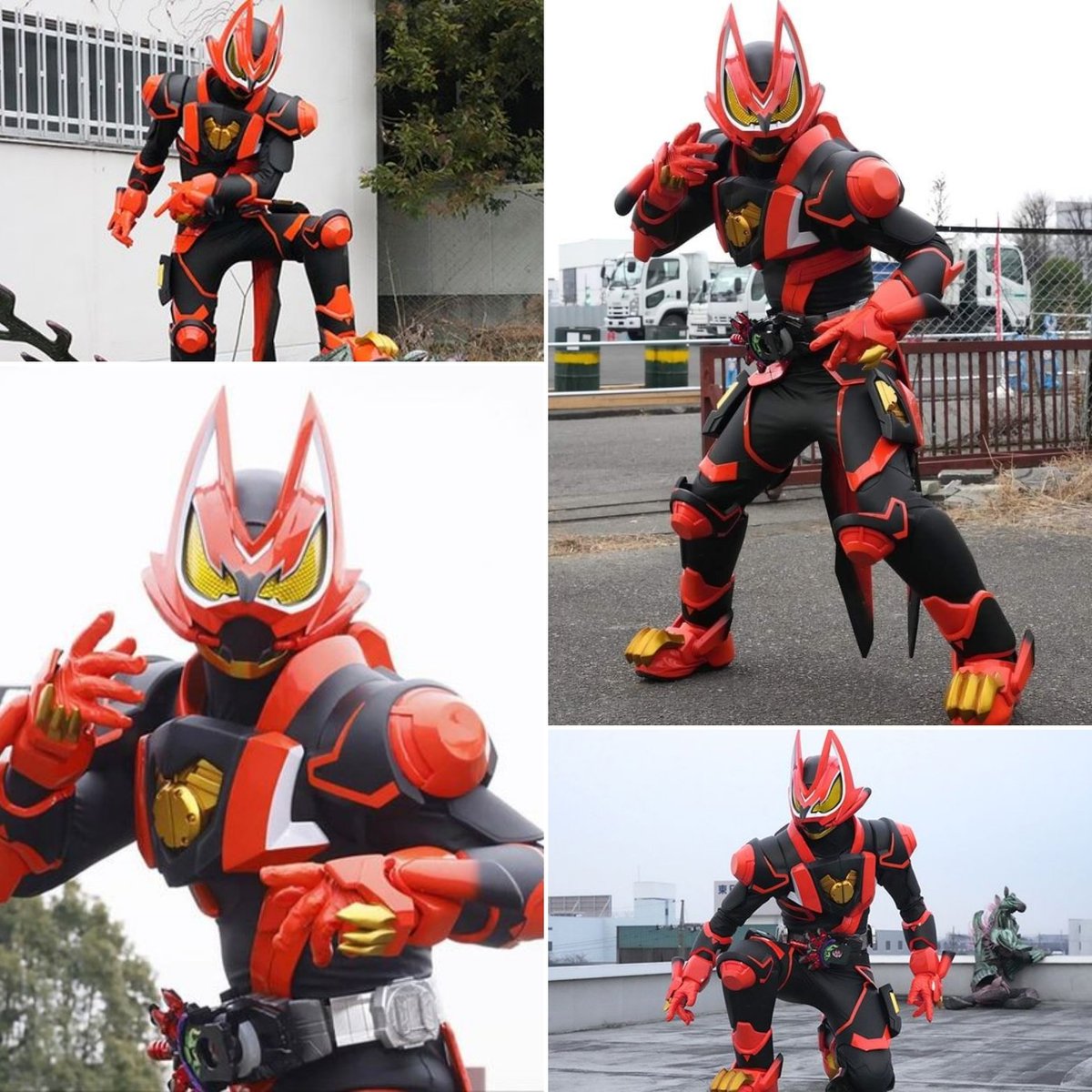 AlbertC97408719's tweet photo. Kamen Rider Geats (Boost Mark 2) ~ Kamen Rider Geats

#kamenridergeatsboostmark2 #geatsboostmark2 #boostmark2 #boostmark2raisebuckle #kamenridergeats #kamenrider https://t.co/AcLRckgsbv