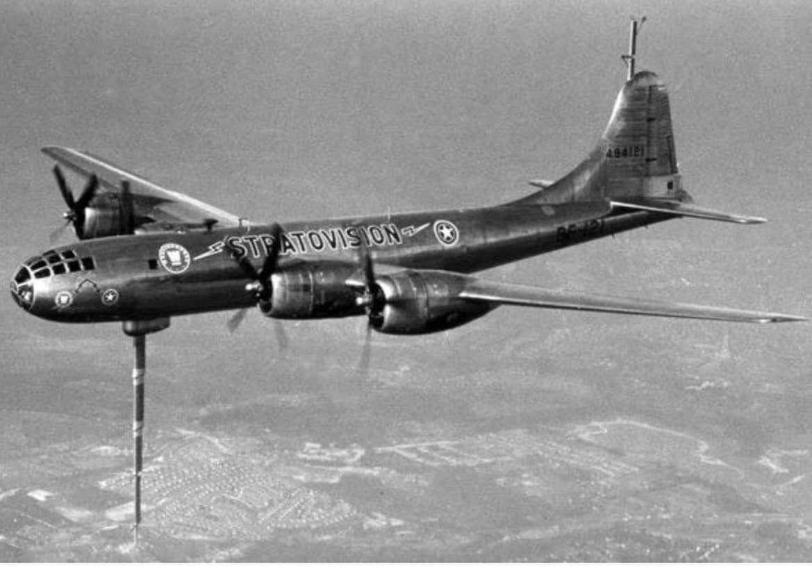 Trev Clark's Obscure Aviation History 🚁 tweet media