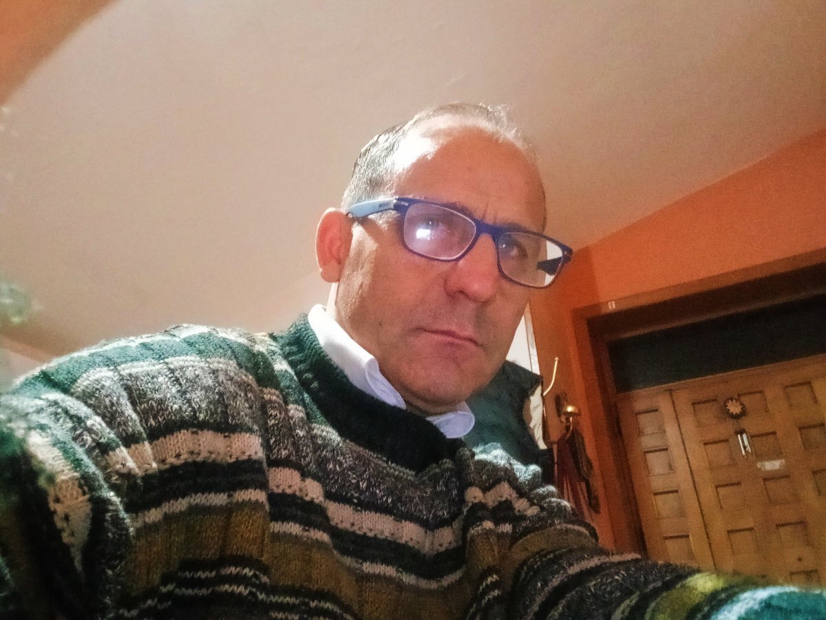 ferdinando natale (@ferdinandonatal) on Twitter photo 