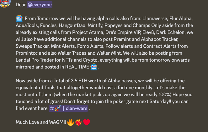 ssseibsss's tweet photo. How in the world does this project have a floor price of 0.004eth???? 

@KyojinSenshiNFT for the win. 

Yall are sleeping. https://t.co/Eb8hE8UwK3