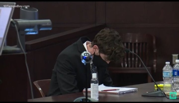 Seedra116's tweet photo. Cameron wsa not drunk and one was killed his speed was 40_30 low yet he was sentenced to 24 years in prison is thes justice in Florida and also he was young at the age of 18 and is was John who shocked the victims not Cameron what is Cameron's fault? #Justice4CameronHerrin #USA https://t.co/wZNX6v1NFw