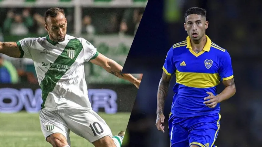Boca visitara a Banfield a partir de las 21:30 en el Estadio Florencio Sola, por la septima fecha del campeonato. Acá va un hilo con algunas cosas que tenes que saber. Que lo disfrutes