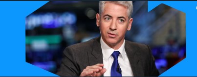 El multimillonario Bill Ackman Dijo sobre la situación del Silicon Valley Bank
El fracaso de SVB podría dañar a las empresas respaldadas por capital de riesgo que dependen de su préstamos y tenencia de efectivo 
Estamos ya en una d3m0lic0n c0ntr0lada del sistema bancario mundial?