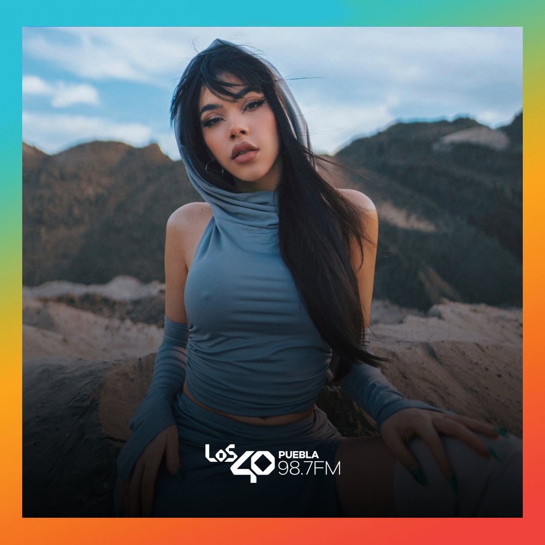 Los40_PueblaFM's tweet photo. 🚨#TENDENCIA | @keniaos cumple el día de hoy un mes consecutivo, siendo la cantante mexicana más escuchada en #spotify México.
Por lo que su sencillo #MalasDecisiones ingresa al top 100 de #SpotifyGLOBAL en la posición #97 con 1,437,081 streams.🤩

#Los40Puebla #987FM #KeniaOs https://t.co/6GslE9qg9K