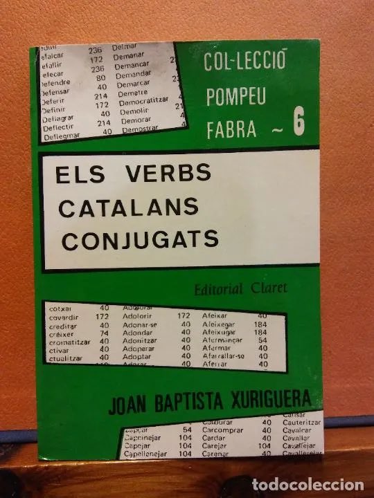 Quants de vosaltres el tenieu o teniu?