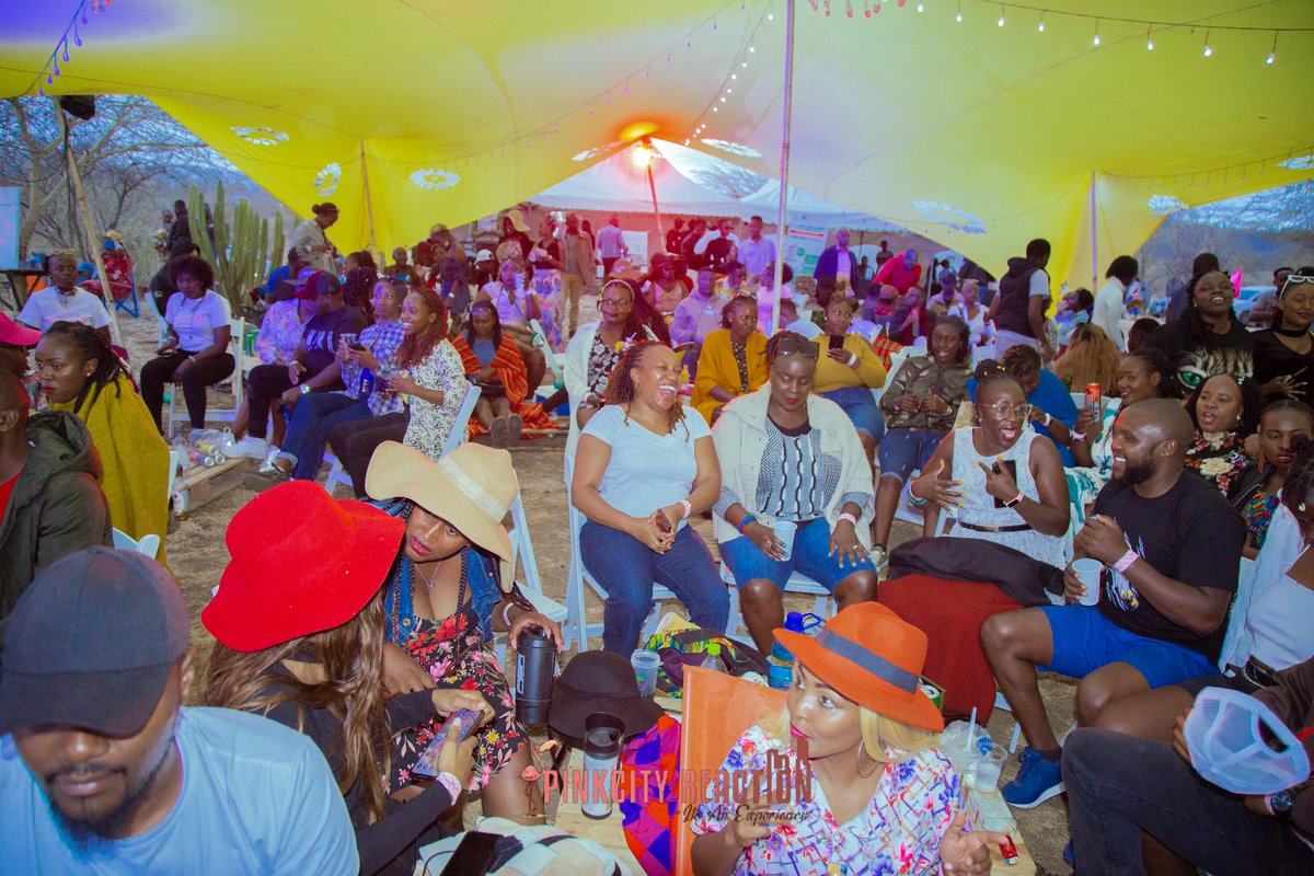 pinkcityreactio's tweet image. Good Vibes from amazing beautiful people ✨️ ❤️ 💕. 

Thank you for making memorable experience at Pink City Reaction Picnic edition 💗. 

#pinkcity #PinkCityisBack #picnic