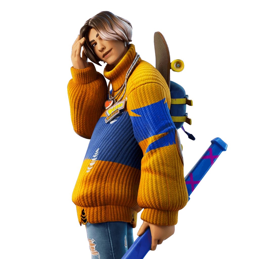 epicfortnitefa1's tweet photo. Fun fact: retweet to scare a transphob https://t.co/dzPwZnR3gR