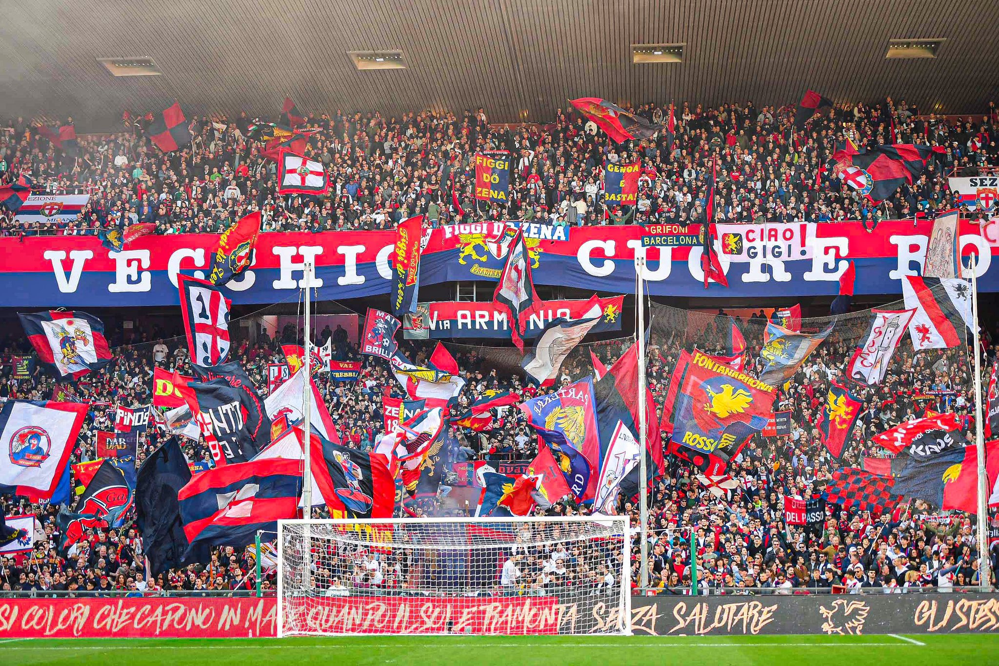 Genoa Brasil (@GenoaCFCBRA) / X