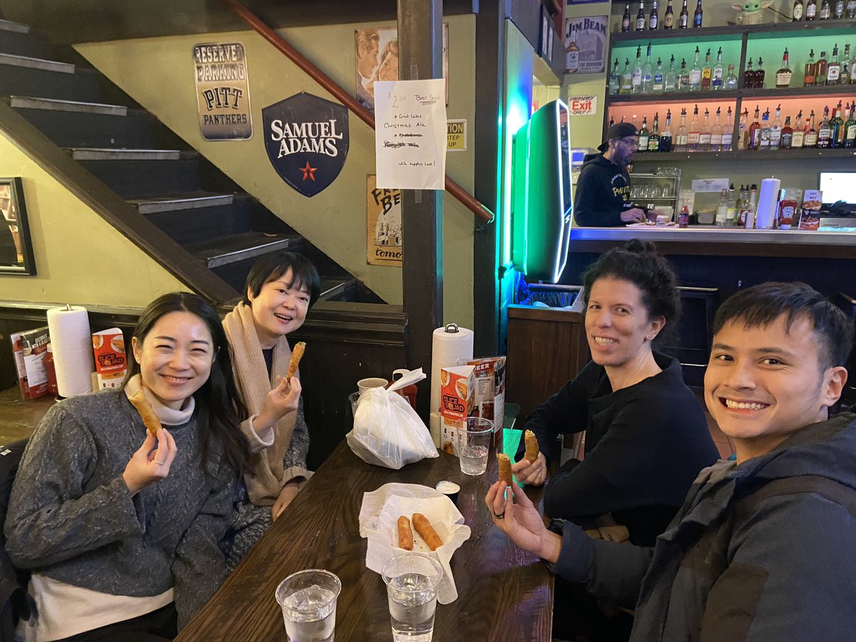 Language Processing Lab @ UChicago tweet media