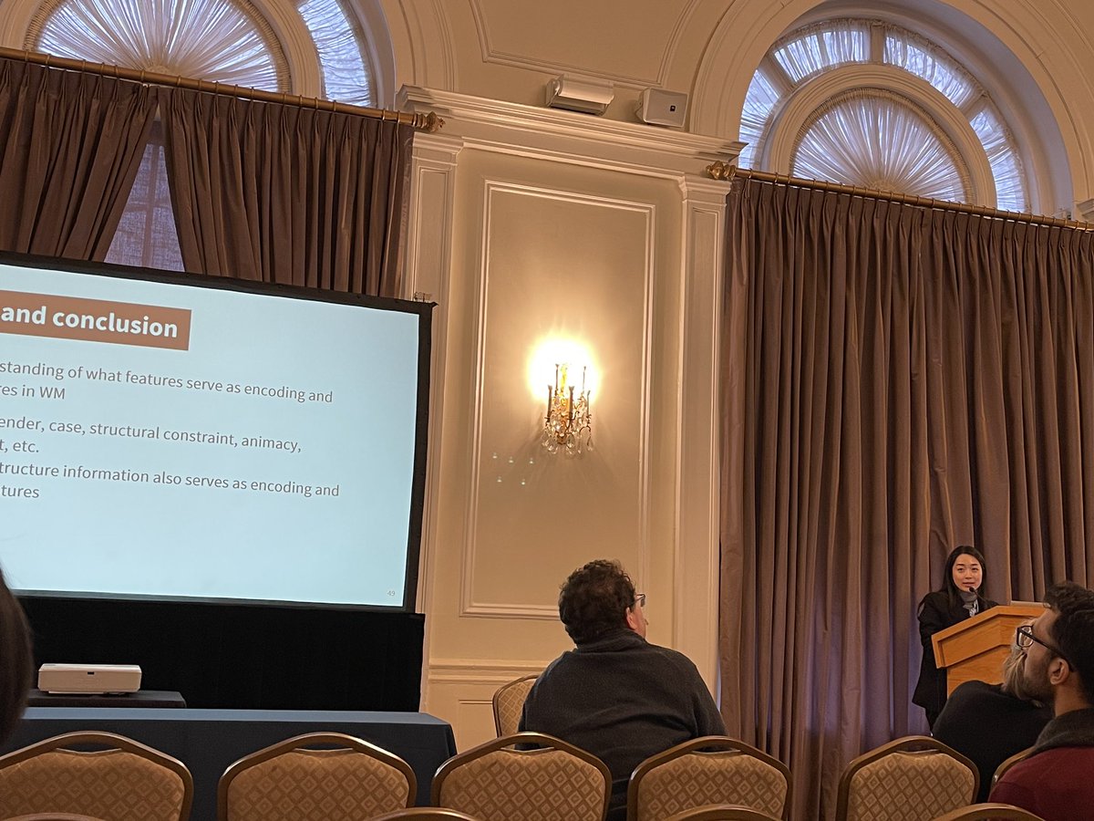 Language Processing Lab @ UChicago tweet media