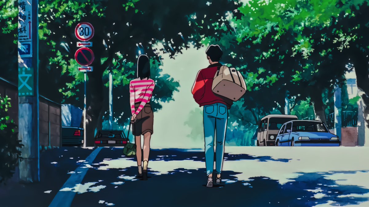 Anime Visuals tweet media