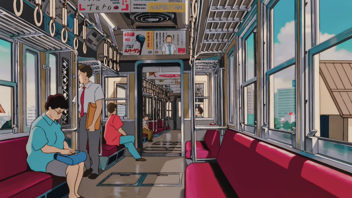 Anime Visuals tweet media