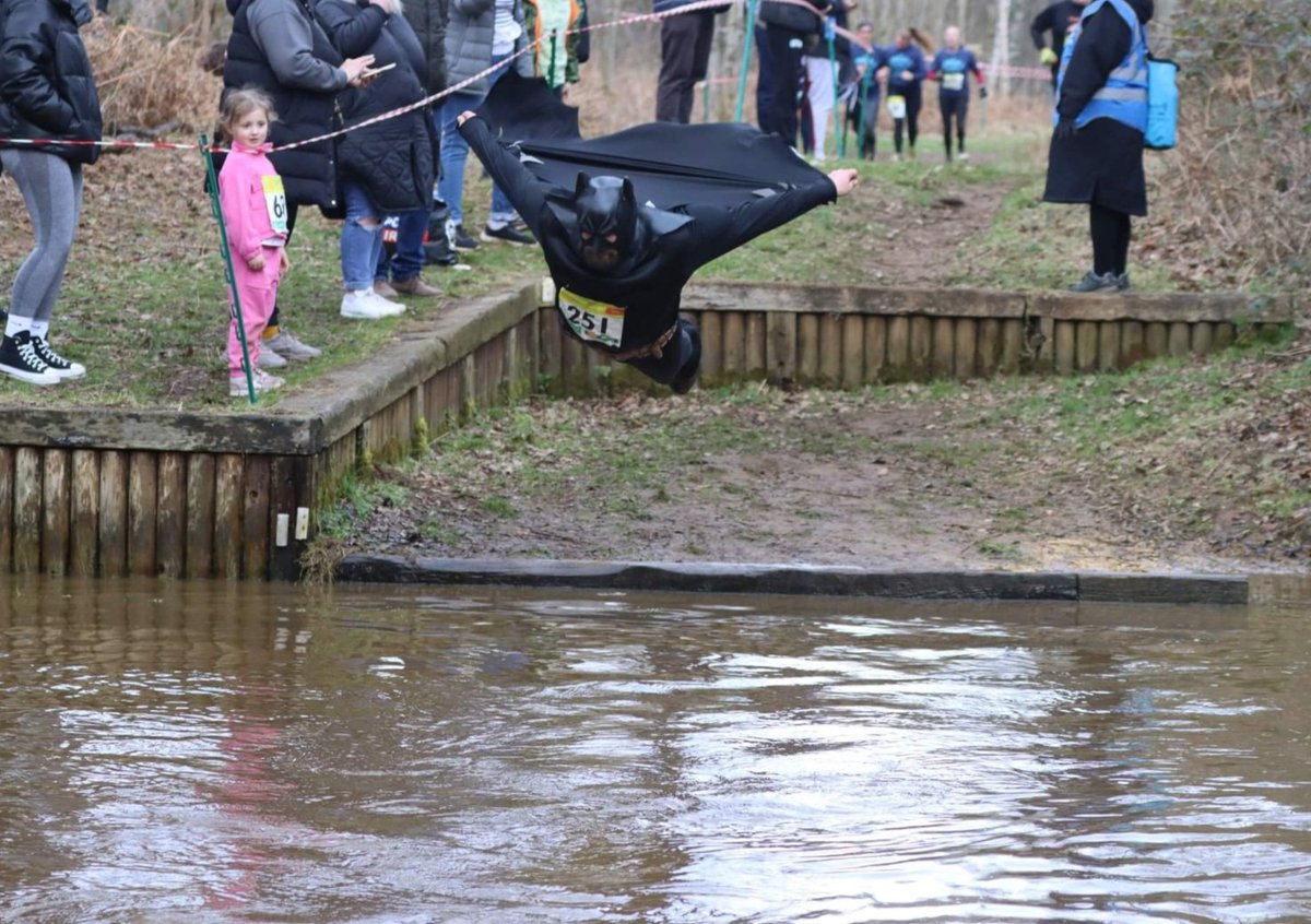 John Rainsforth (@jrainy) on Twitter photo Batman spotted in <a href="/Curlysathletes/">Curly's athletes</a> Adventure Race at Normanby Hall near Scunthorpe this morning. <a href="/Batman/">Batman</a> <a href="/BatmanShots_/">Batman Shots πΈ</a> <a href="/TheBatman/">The Penguin</a> Batman spotted in <a href="/Curlysathletes/">Curly's athletes</a> Adventure Race at Normanby Hall near Scunthorpe this morning. <a href="/Batman/">Batman</a> <a href="/BatmanShots_/">Batman Shots πΈ</a> <a href="/TheBatman/">The Penguin</a>