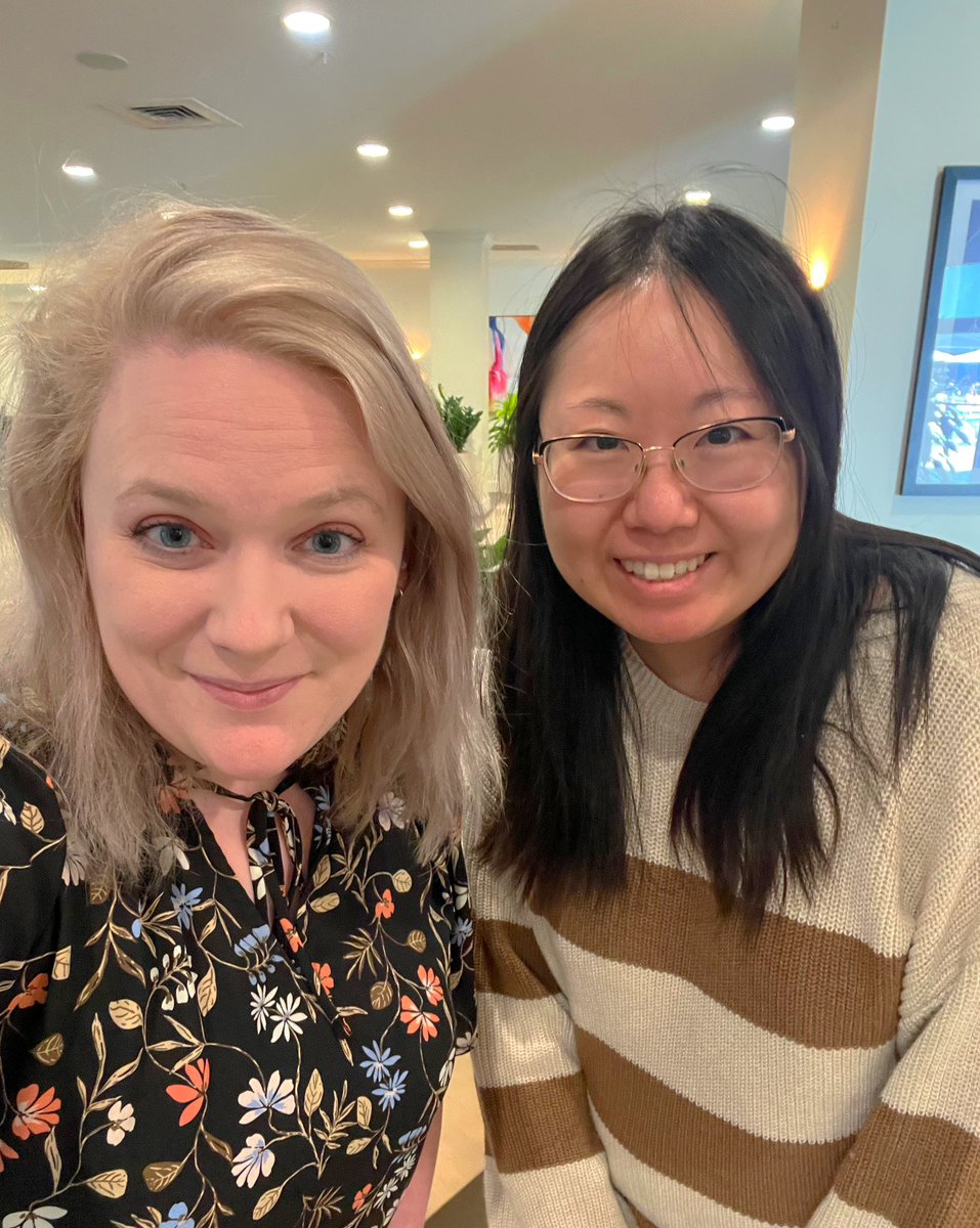 Shauna Assadzandi (@smassadzandi) on Twitter photo Feeling refreshed and excited as I leave #PALTC23. Loved the time with friends. So excited Maki was my futures friend. The Futures program continues to have such an influence in my life and career. Couldn’t be more grateful to <a href="/PALTCFoundation/">The Foundation for PALTC Medicine</a> and <a href="/AMDApaltc/">AMDA - The Society for PALTC Medicine</a> for it’s existence! Feeling refreshed and excited as I leave #PALTC23. Loved the time with friends. So excited Maki was my futures friend. The Futures program continues to have such an influence in my life and career. Couldn’t be more grateful to <a href="/PALTCFoundation/">The Foundation for PALTC Medicine</a> and <a href="/AMDApaltc/">AMDA - The Society for PALTC Medicine</a> for it’s existence!