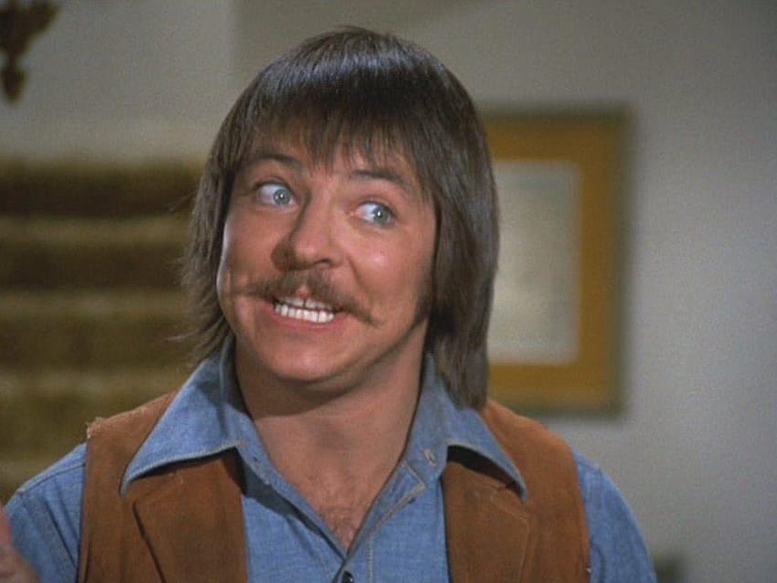hireBRADFORD's tweet photo. Happiest of birthday wishes to the one… the only… man of at least a thousand voices… Frank Welker! Here’s hoping he’s having a great day — and maybe considering growing out this mustache/hair combo again… https://t.co/PthqTpG05R