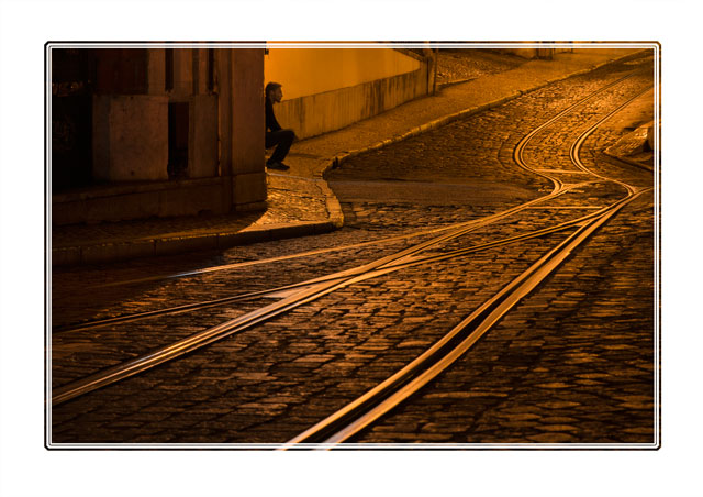 photos_dsmith's tweet photo. #Tramtracks in the old #town, an intriguing visit to the #old town via #Lisbon's #publictransport #tram system. #lisbonoldtown #Portugal #PictureOfTheDay #urbanphotography #nightphotography #travelscenes #streetphotography for more #images like this see https://t.co/VilcfnOyf0 https://t.co/KByEdyjmFv