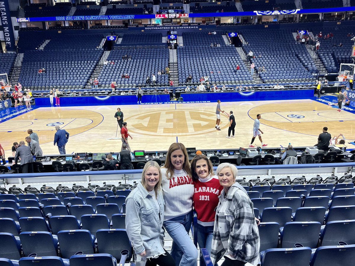 🐘🅰️🏀❤️ #rolltide #SEC #SECMBB