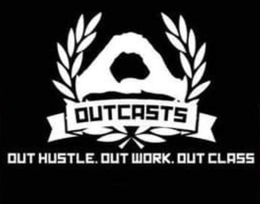 TruePrinceOfPro's tweet photo. These are The Outcasts that I choose to remember. The ones that ran VOW! #NeverForget #WhenIsTheReunion https://t.co/b6gTitc3bh
