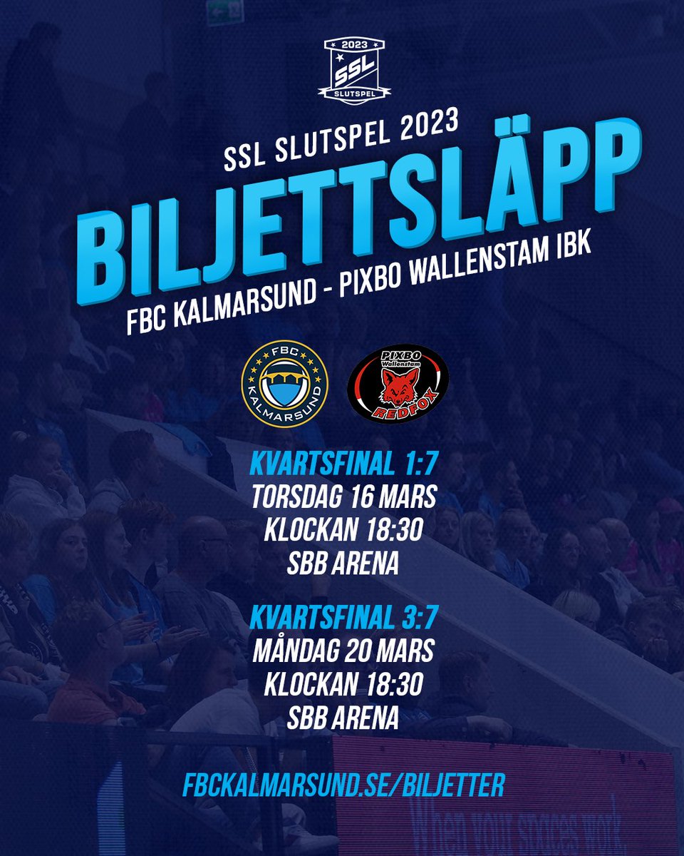 FBC Kalmarsund tweet media