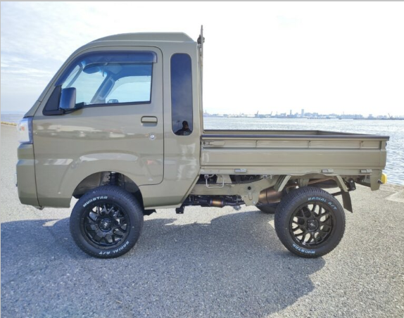 Mini Truck Depot (@minitruckdepot) / Posts / X