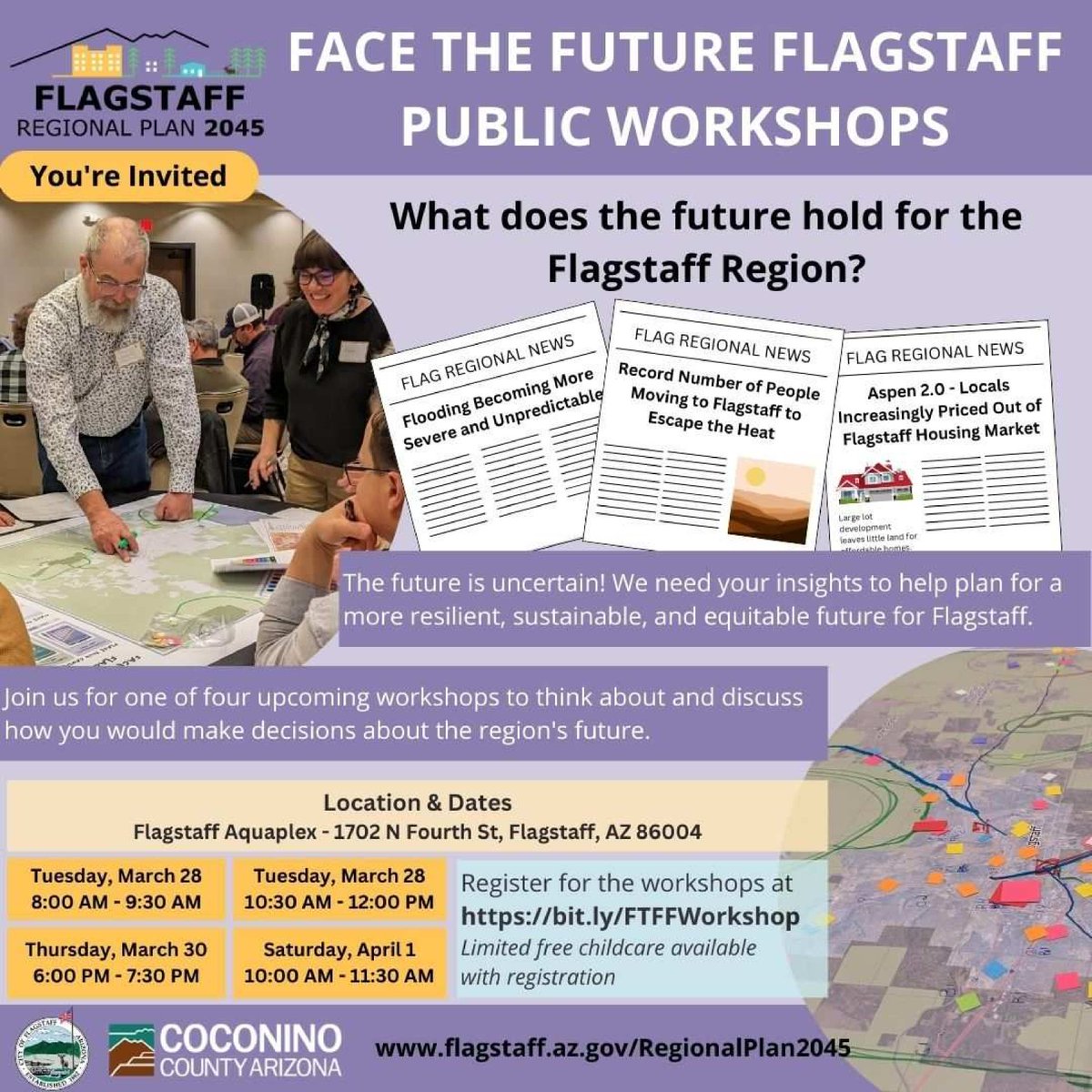 CityofFlagstaff tweet picture