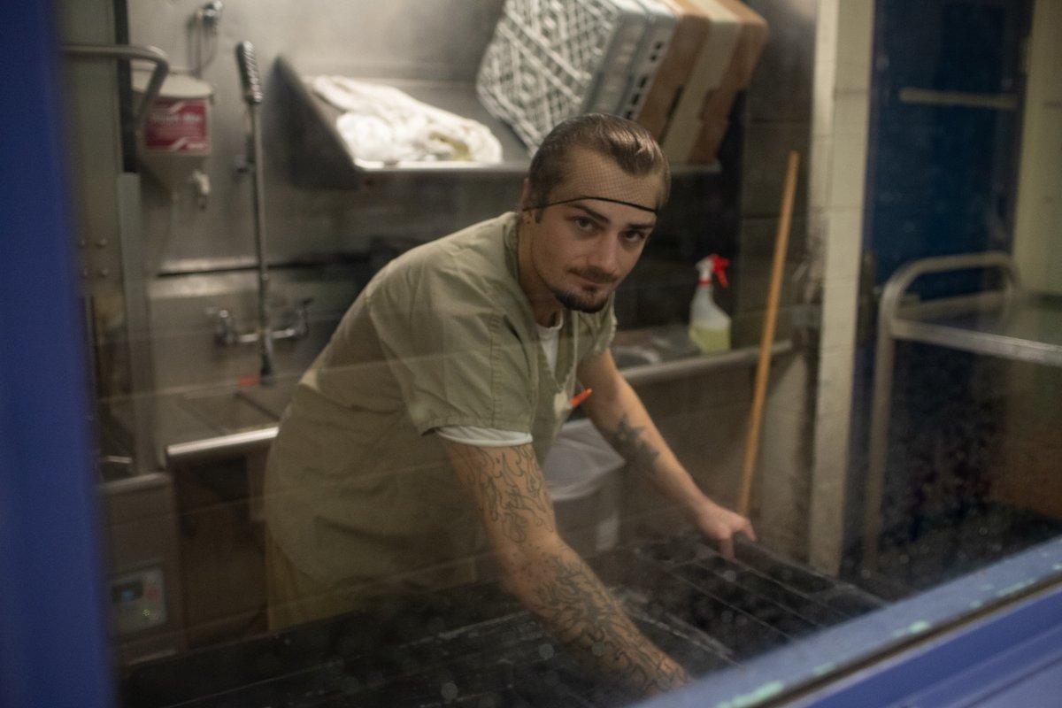 CascadiaDaily's tweet photo. Beyond Bars: The Future of Justice in Whatcom County is a special report that explores the county’s controversial effort to build a new jail. (1/6) https://t.co/ait5DM6jXr