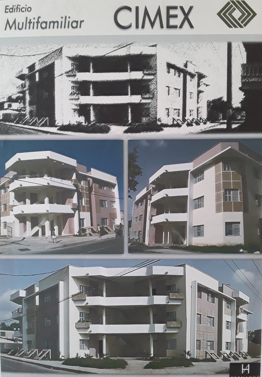 Este 13 de marzo a las 9:00, como parte de la Jornada por el Día de la Prensa Cubana, se inaugurará una exposición en el lobby <a href="/Invasorpress/">Periódico Invasor</a>, del arquitecto Hernando Hernández Prado. #CiegodeAvila #LatirAvileño <a href="/rocdecubano/">Roberto Carlos</a> <a href="/IzquierdoAlons1/">Livan Izquierdo Alonso</a> @Guajiritasoy @chamberohoy <a href="/leoipa/">Leonel Iparraguirre</a>