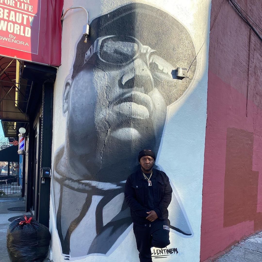 thenotoriousbig's tweet photo. Mafia World!! @LilCease
#HB #JM #JuniorMafia #LeeNation #DBlockMafia #Hardbody #Brooklyn https://t.co/EMwjnTvmF1