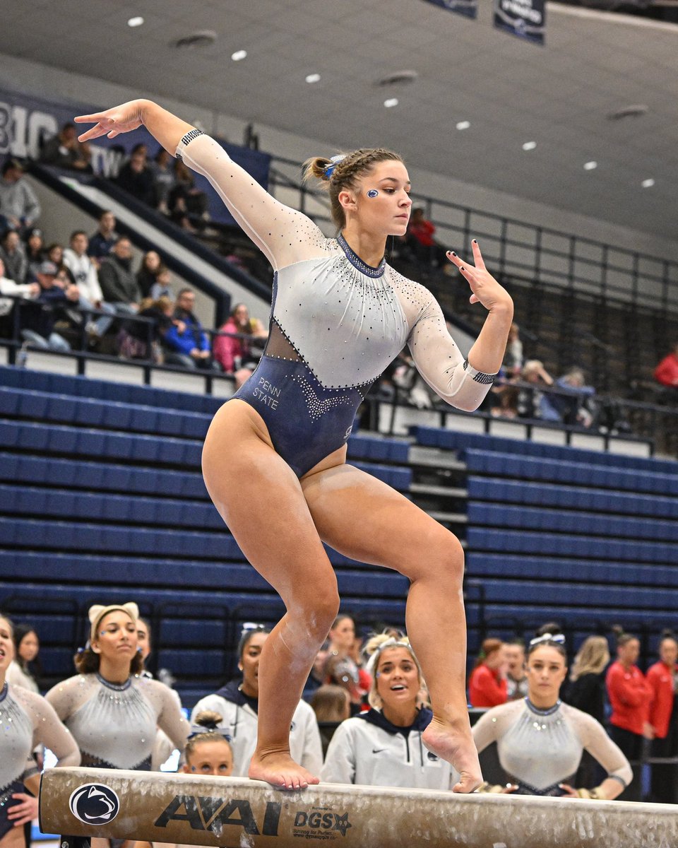Penn State Women’s Gymnastics on Twitter "Soooo about Friday night