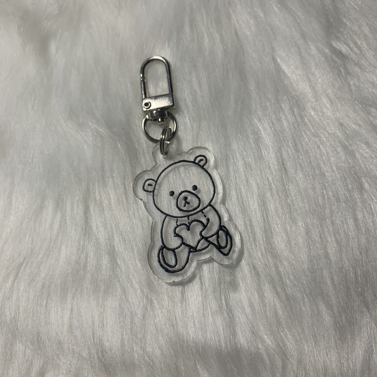 tubatonins's tweet photo. 𓂃  beomie day giveaway  ♥︎

— (1) winner of gyubear keyring
꒰ mbf, just pay for sf ꒱ 
like + rt. reply bday tags
 
𖥻  ends when his bday live ends https://t.co/JHRZ95MGMN