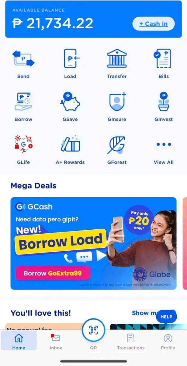 Kensuson67's tweet photo. Easy lang yung mechanics mga vebs ano na at sumali na😉. Wala namang mawawala kung sasali ka, at baka nga ikaw pa ang manalo ng gcash 💪. https://t.co/79uFawzveK