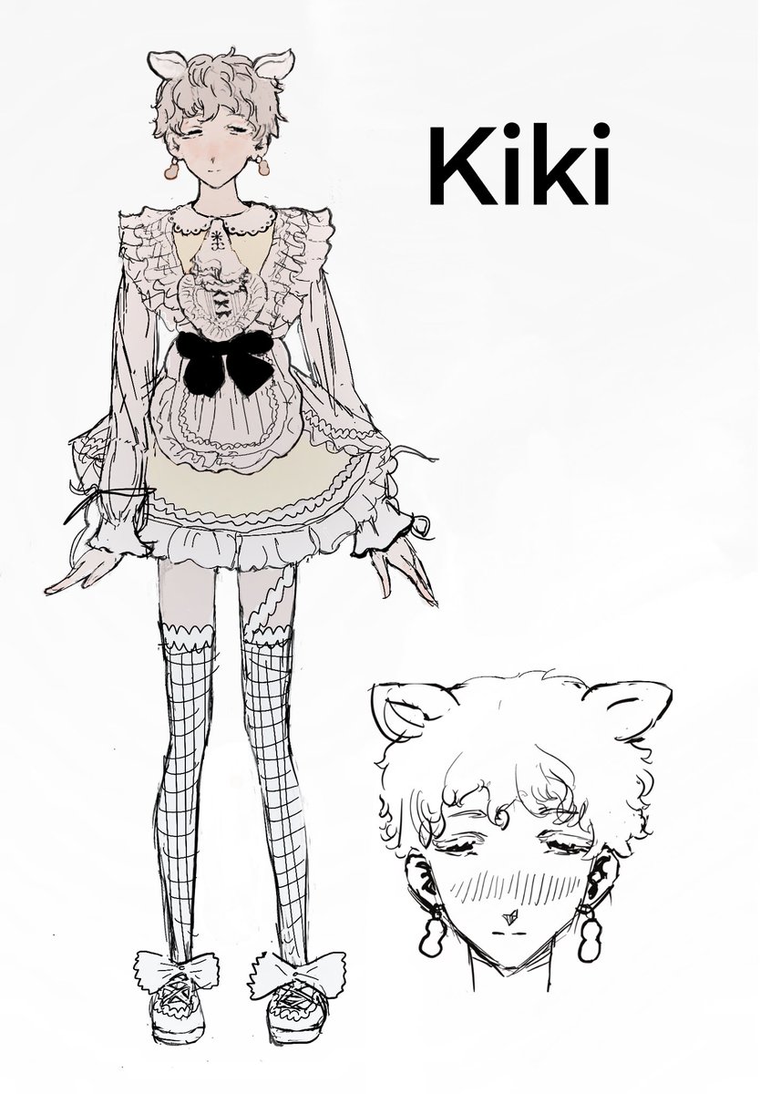 #oc #character