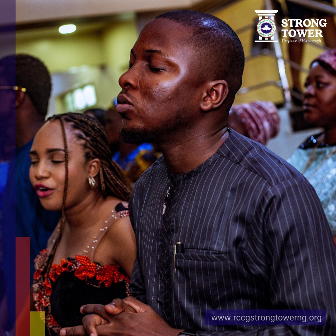 STRONGTOWERRCCG's tweet photo. You who fear the Lord, praise Him; All you descendants of Jacob, glorify Him, And stand in awe of Him, all you descendants of Israel.

Tell us how your service was.

#sundayvibes #sundayfunday #sundayfunday #rccgstrongtowerakoka #rccgna #RCCGYAYA #lagosphotographer #ElectionDay https://t.co/9KoZvBYzZU