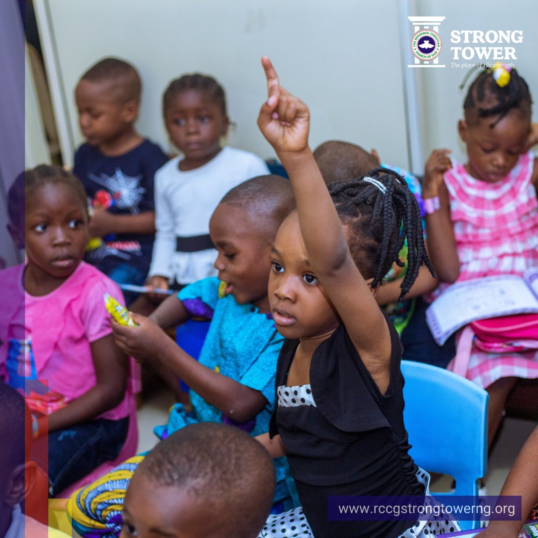 STRONGTOWERRCCG's tweet photo. You who fear the Lord, praise Him; All you descendants of Jacob, glorify Him, And stand in awe of Him, all you descendants of Israel.

Tell us how your service was.

#sundayvibes #sundayfunday #sundayfunday #rccgstrongtowerakoka #rccgna #RCCGYAYA #lagosphotographer #ElectionDay https://t.co/9KoZvBYzZU