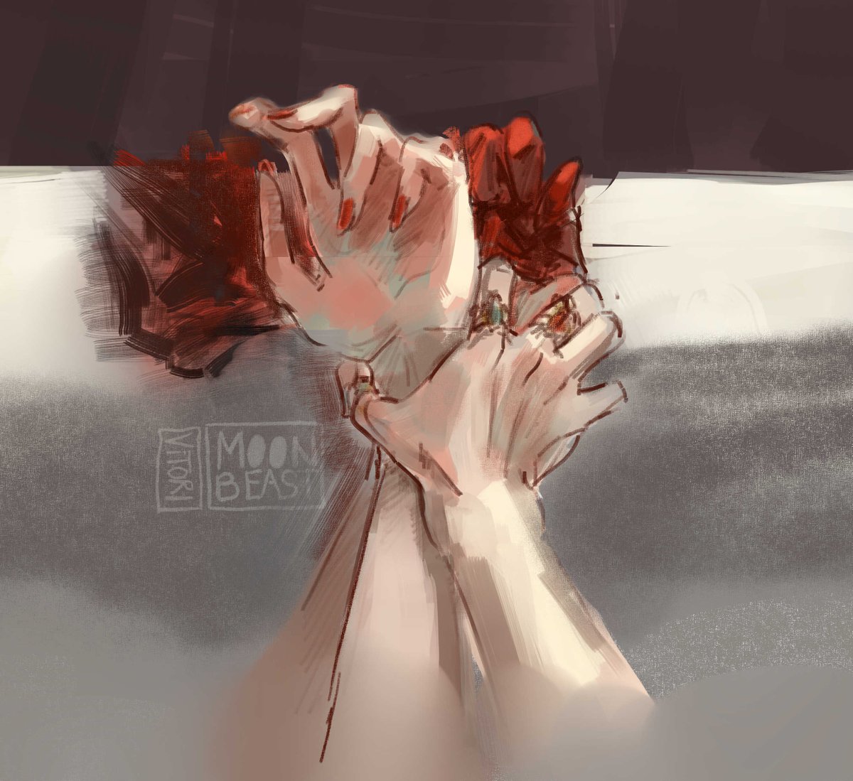 Inquisition_AR's tweet photo. Захотелось поделать зарисовочки по Таоши, тут немного по его кинкам (перчатки, кольца, "любые ровные/неровные поверхности" желательно с ускорением к ним)
Я точно дойду до его происхождения и личных качеств...а не буду смотреть вот на это всё (～￣▽￣)～
#oc #ArtistOnTwitter #bl https://t.co/0xq5B2GcLi