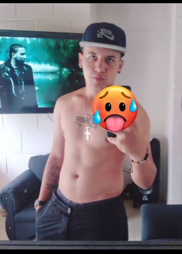 JWhitte13's tweet photo. Después de esto un pajaso 😈🍆💦  todo el que me Rt le daré Regalo al Dm 🥵😈🍆 https://t.co/ErmD5pFZsB