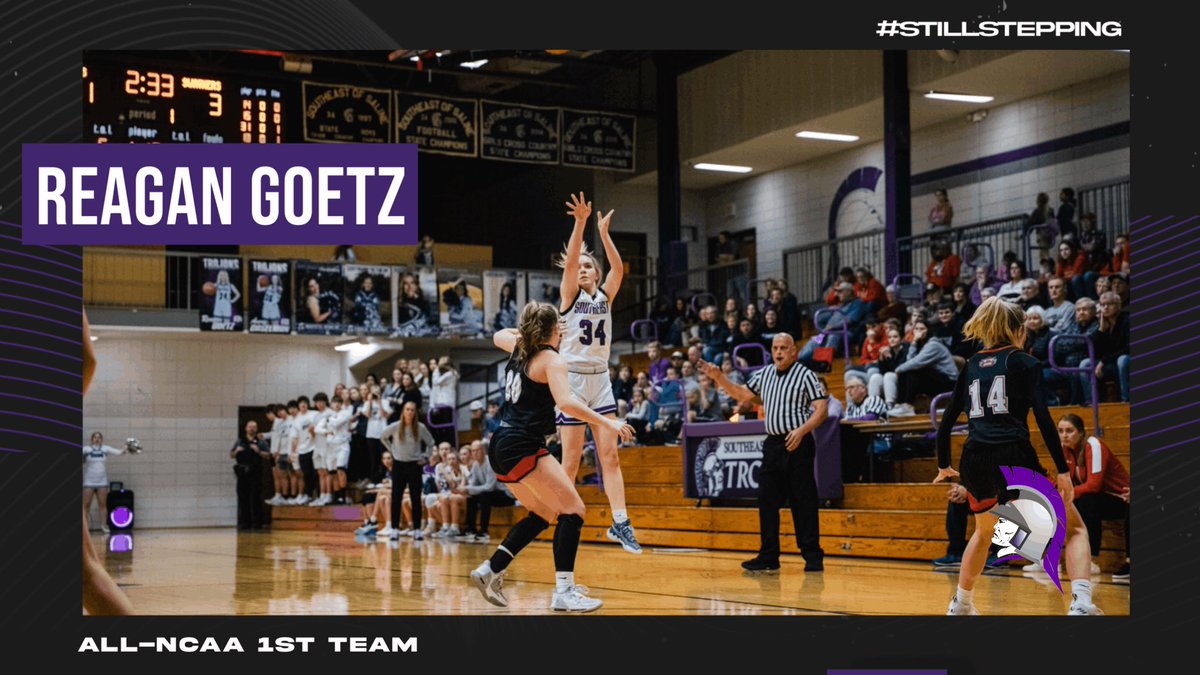 Reagan Goetz
<a href="/reagan_goetz/">Reagan Goetz</a> 

Senior 

1st Team All-NCAA

📸 • <a href="/connor_waltz32/">Connor Waltz</a>
