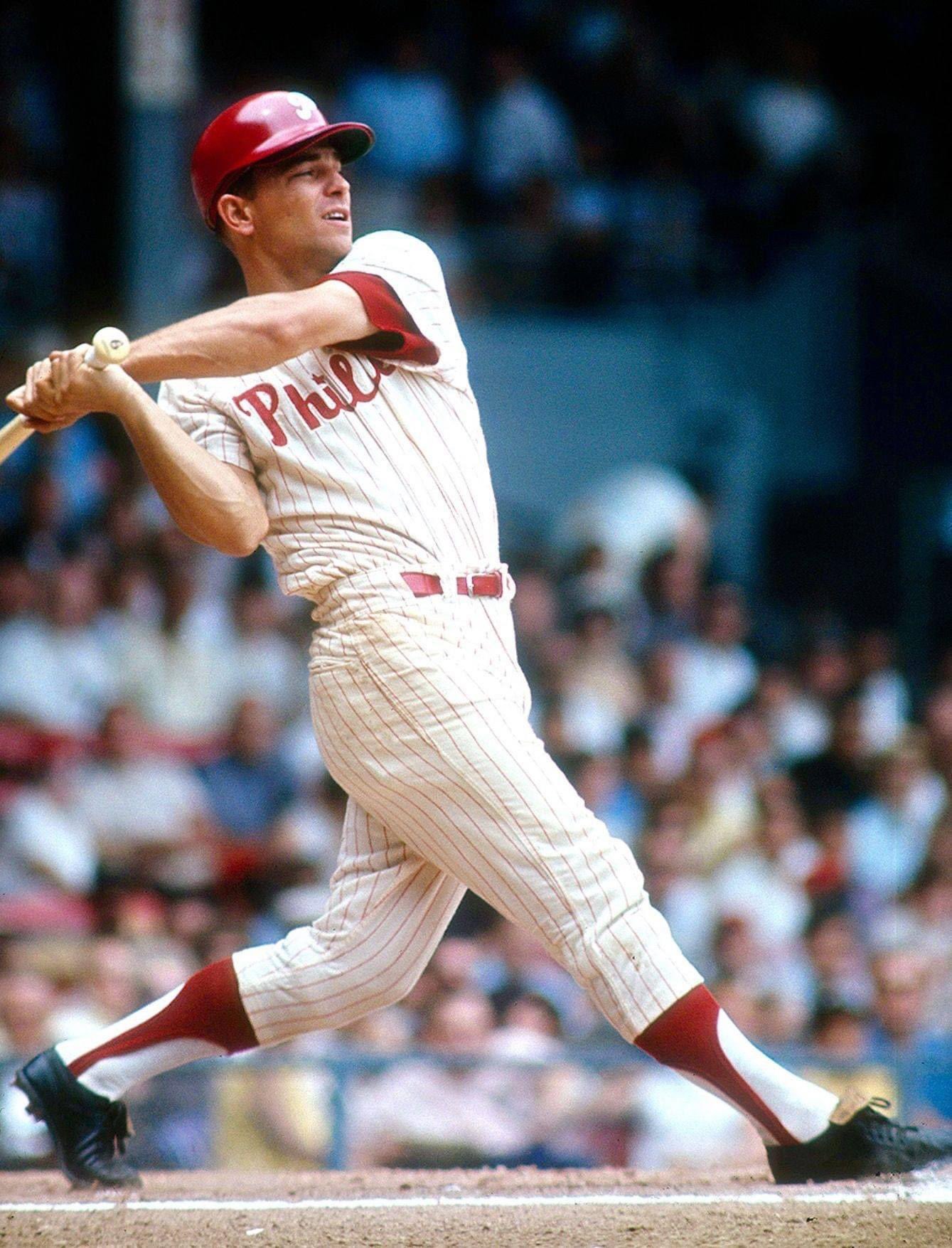 Happy Birthday to Johnny Callison 