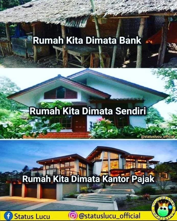 YusufExcelsa's tweet photo. @BangEdiii Mungkin cara liat nya pake kacamata orang pajak om.. 😅 https://t.co/lG2PAH5hc0