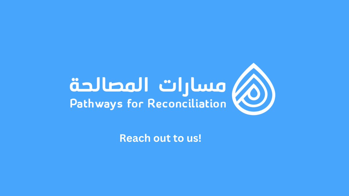 YemenPathways's tweet photo. ℹ️ If you are a Yemeni wishing to get in touch with a Local Coordinator in your vicinity to engage with #PathwaysforReconciliation Platform events OR if you would like to share with us your thoughts, priorities and concerns simply tweet at us or drop us a DM! 📩 https://t.co/BMYf1yIFYa