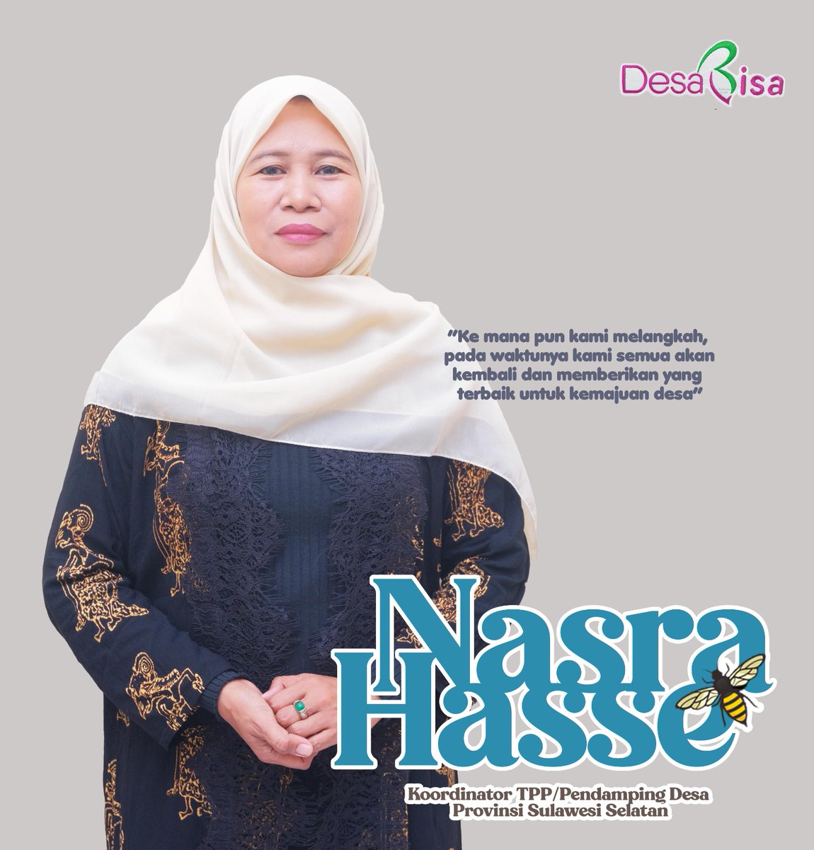 ARSITEK451's tweet photo. sukses kak nasrah
@sulsel_01 https://t.co/qwY30E8tmg