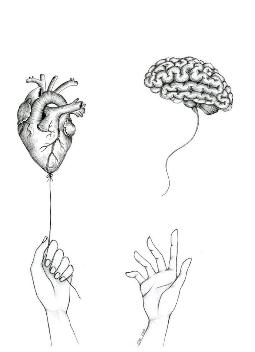 heytherelisa31's tweet photo. Here’s to the never ending question— #questions #mindbodyheart #art #mentalhealth #holdon #letgo #leftorright #hands https://t.co/qxMQFMxhUC