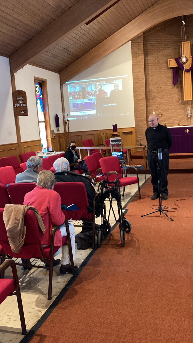 St. Elizabeth's tweet media
