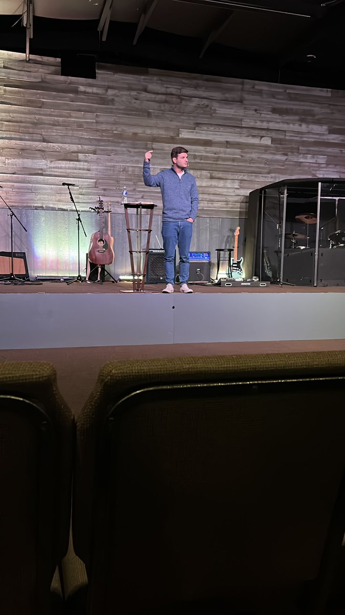 bryandcollier's tweet photo. In Jesus we have a Savior who can sit beside us in our rejection and say “I know.” @orchardns #fullyhuman #orchardfamily https://t.co/yjk6kJ01QR